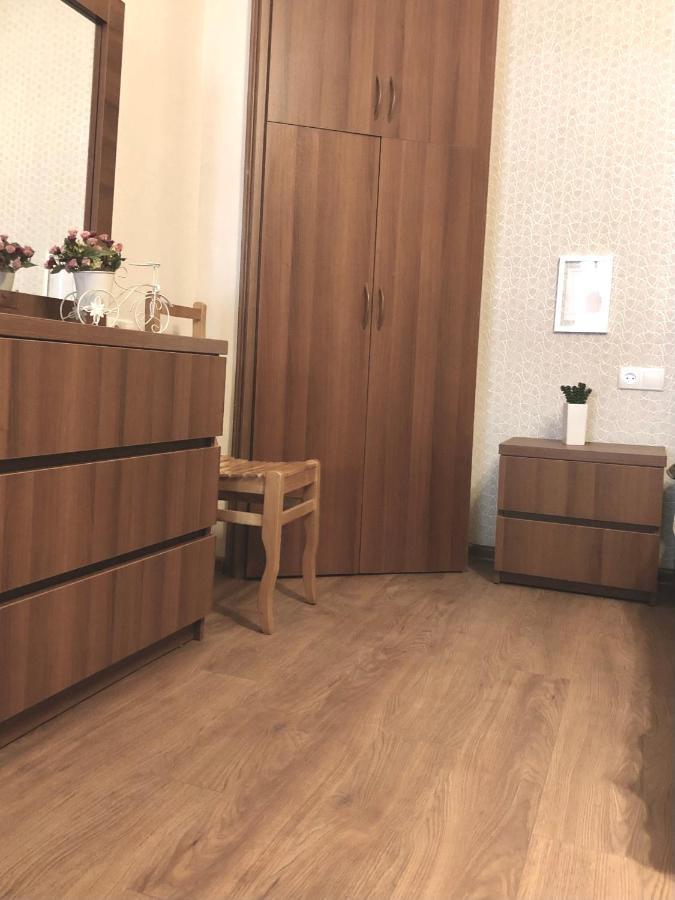 Апартаменти Atoneli Тбілісі Екстер'єр фото